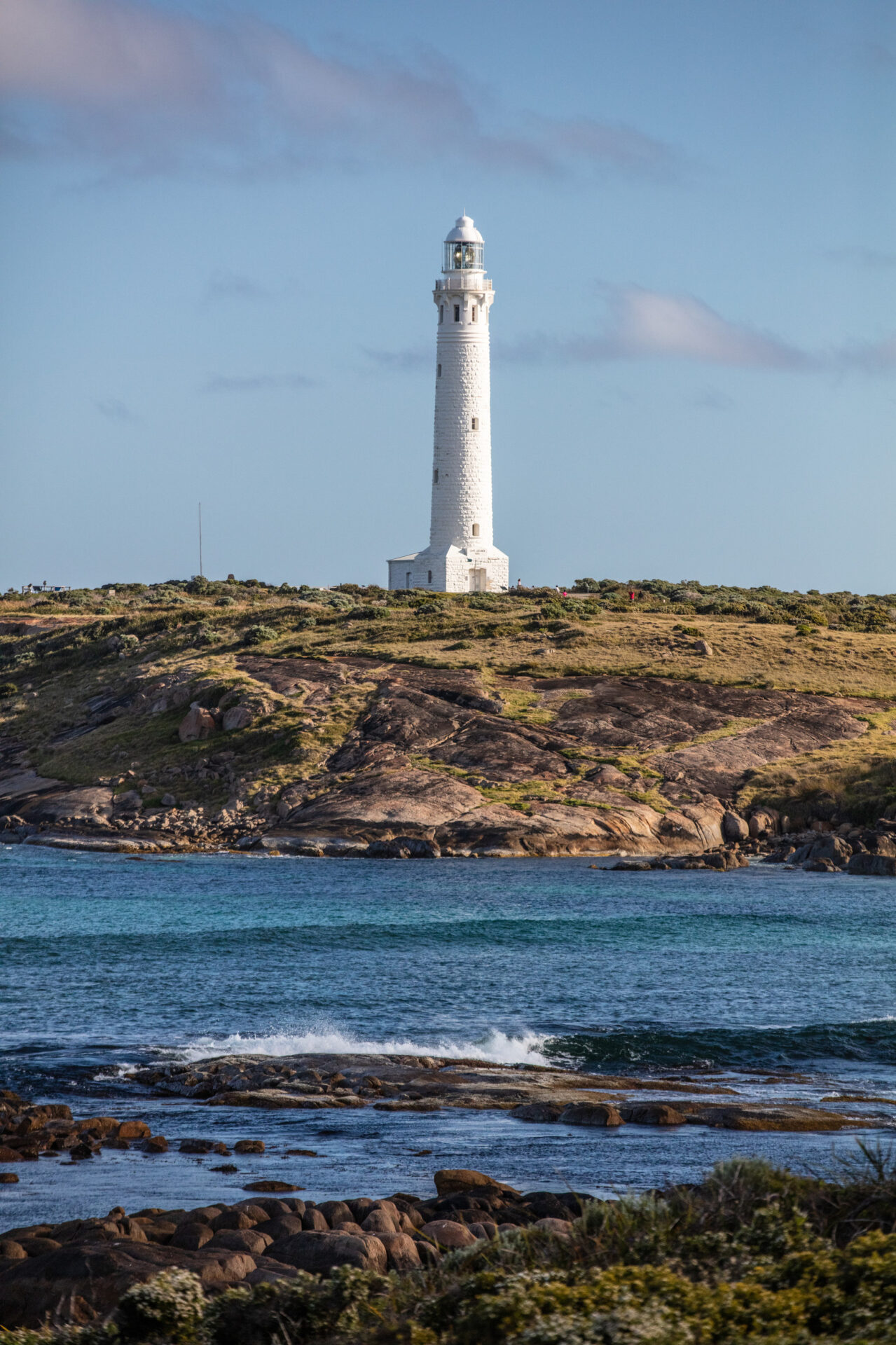 Leeuwin Lighthouse - Augusta Whale Watching